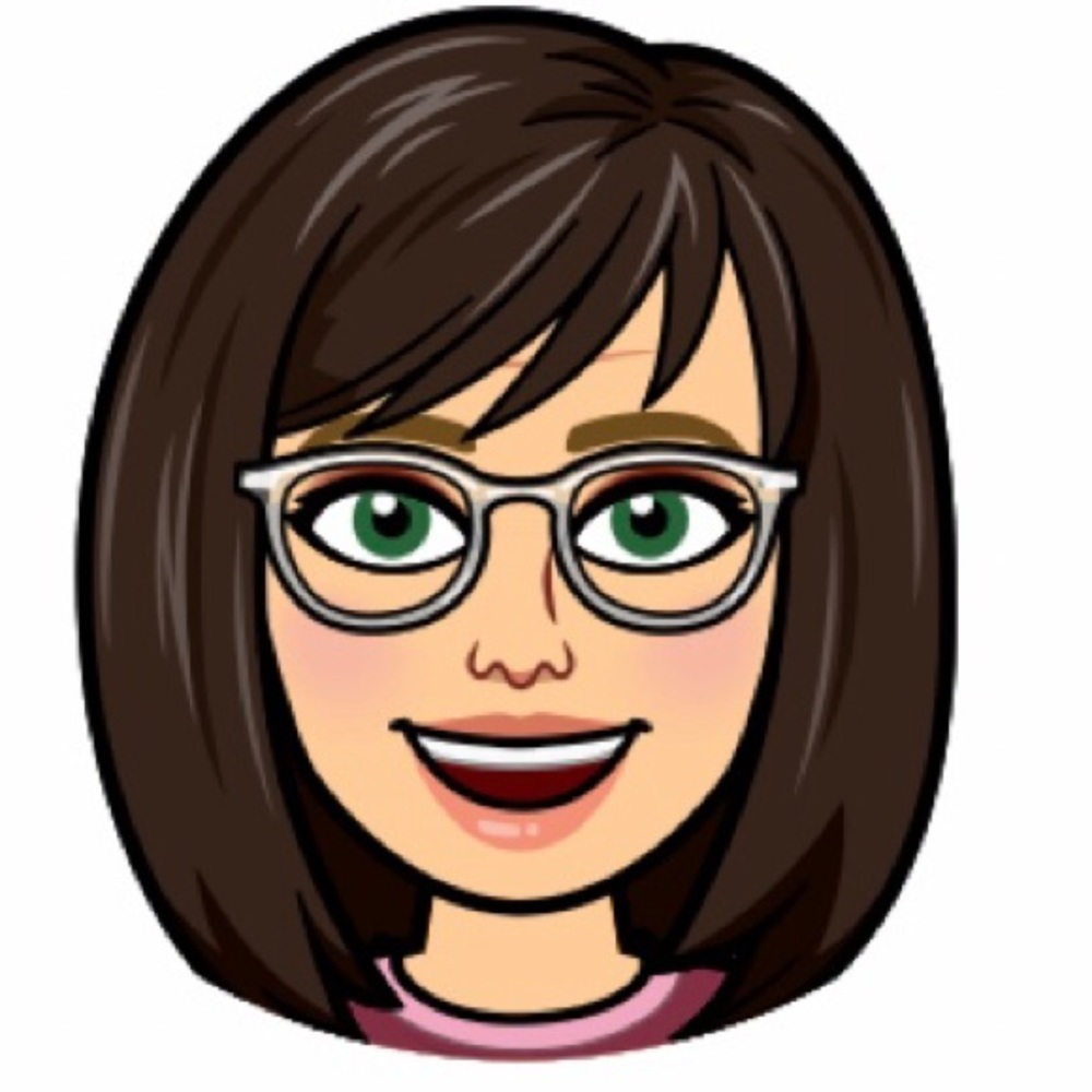 Meet your Posher, Anita